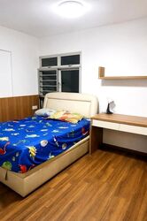 Blk 386 Bukit Batok West Avenue 5 (Bukit Batok), HDB 5 Rooms #621485331